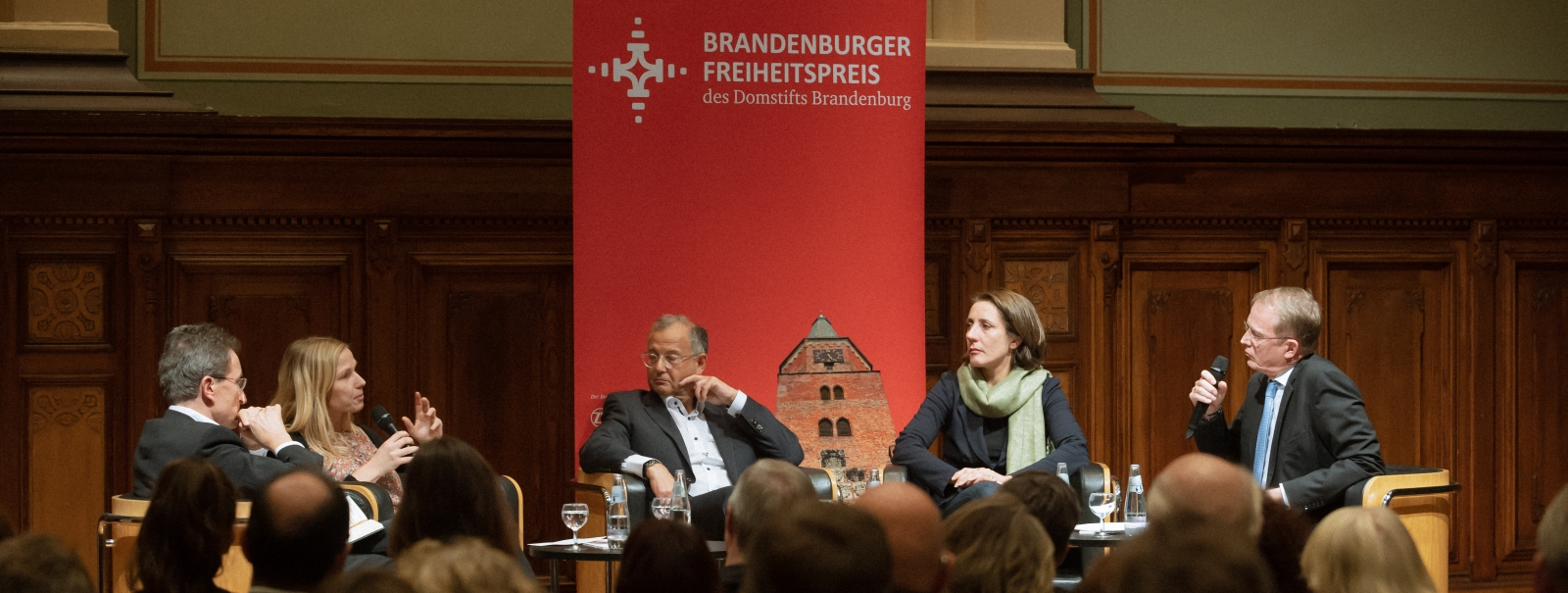 Brandenburger Freiheitspreis