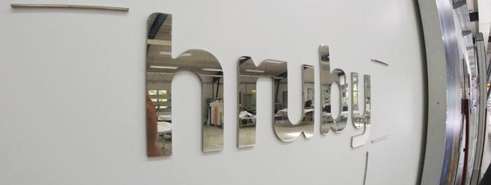 Hruby Werbetechnik