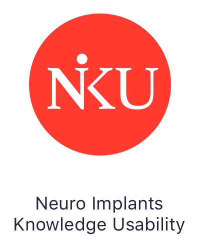 Niku - App zur Erhaltung und Wiederherstellung der psychischen Gesundheit
