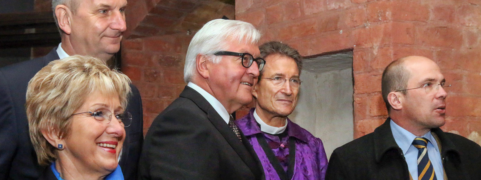 850 Jahre Dom zu Brandenburg