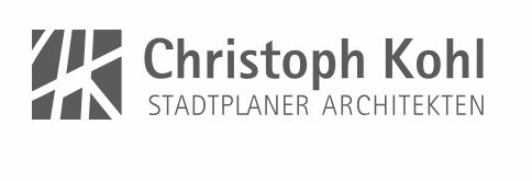 Christoph Kohl - Stadtplaner und Architekten