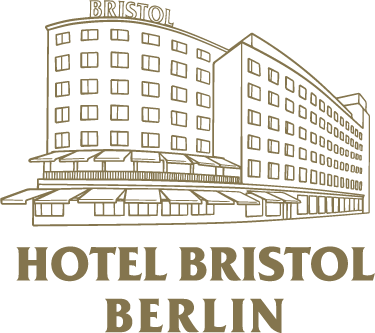 Hotel Bristol Berlin am Kurfürstendamm - im Volksmund immer noch 'Kempi' genannt