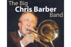The Big Chris Barber Band - Legende aus dem Vereinigten Königreich