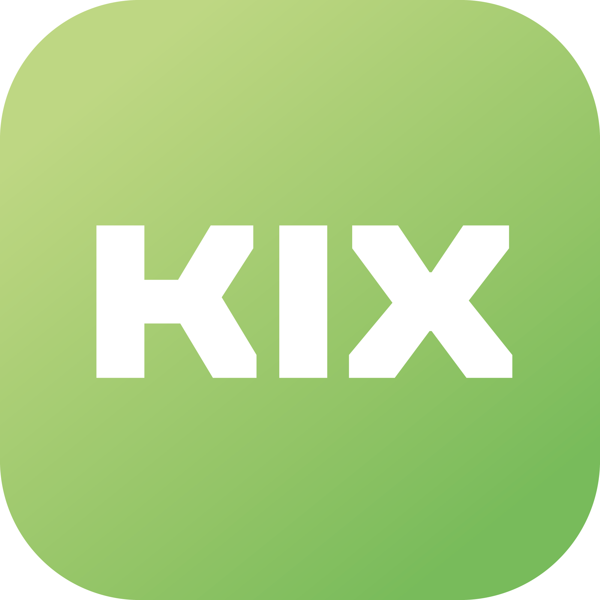 KIX IT Service-Management-Software