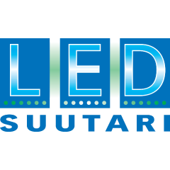 LED Suutari - Desinfektion mit UVC-Strahlen aus Finnland