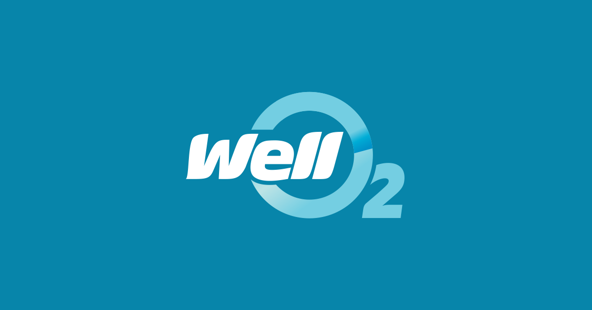 WellO2 - Atemtraining aus Finnland