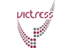Victress Awards - Gala, um führenden Frauen die Bühne bieten, die sie verdienen
