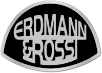 Erdmann & Rossi - Karosserien mit langer Tradition
