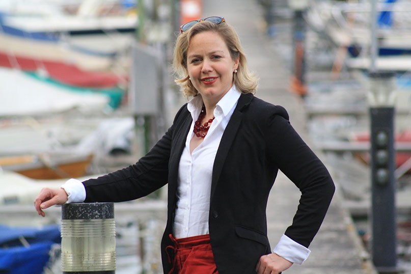 Constanze von Kettler