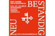 850 Jahre Dom zu Brandenburg