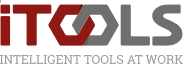 ITOOLS - intelligente Arbeitstools für Profis im verarbeitenden Gewerbe aus Dänemark