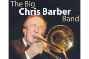 The Big Chris Barber Band