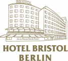 Hotel Bristol Berlin am Kurfürstendamm - im Volksmund immer noch 'Kempi' genannt
