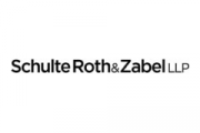 Schulte Roth & Zabel LLP - Anwaltskanzlei aus New York