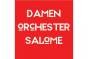 Damenorchester Salome - Berliner Band rund um Bettina Erchinger