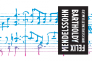 Felix Mendelssohn Bartholdy Hochschulwettbewerb